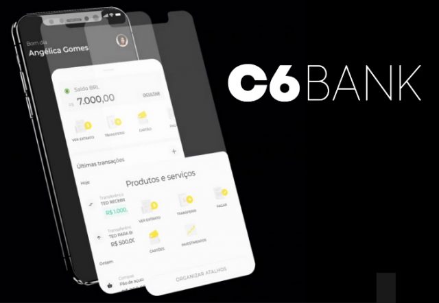 Cartão C6 Bank: análise completa