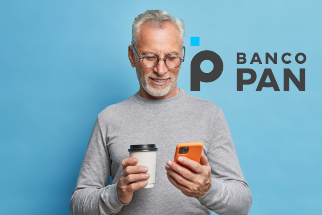 Empréstimo Pessoal Banco PAN: dinheiro imediato na conta