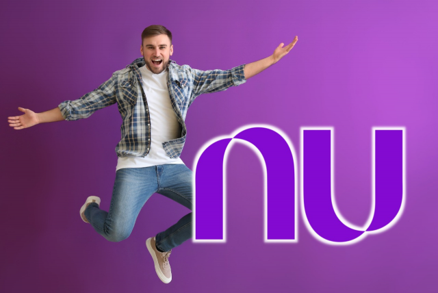 Cartão de Crédito Nubank: cashback e descontos