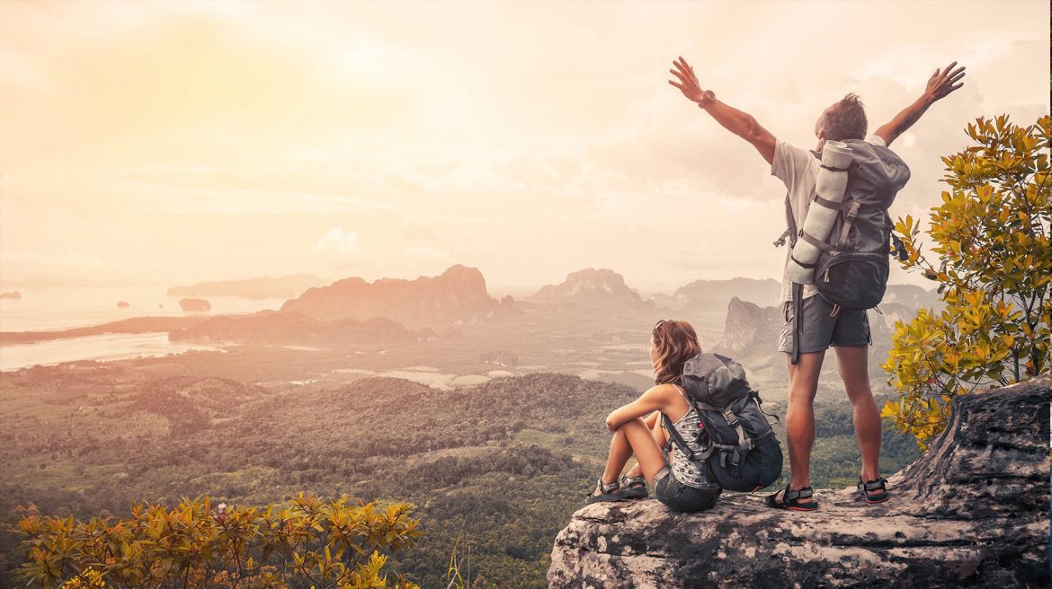 roteiro viagem aventura