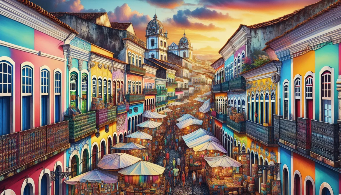 roteiro viagem cultural