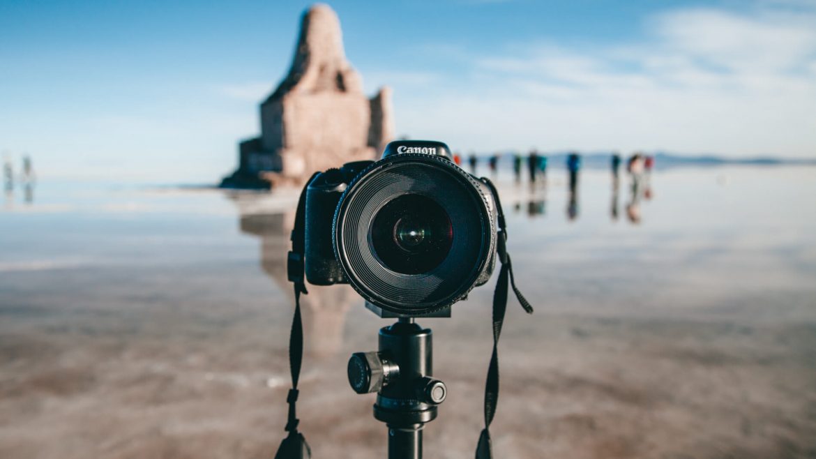 roteiro viagem fotografica