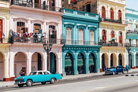Festivais e Eventos em Cuba: Calendário Cultural - Passagem Para Todos